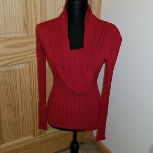 🆕️ *New Listing* Red Sweater